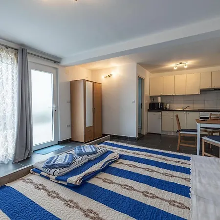 Apartamento Small Pleasure