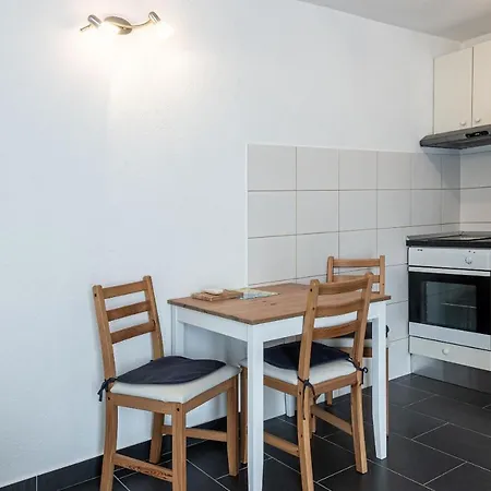 Apartamento Small Pleasure